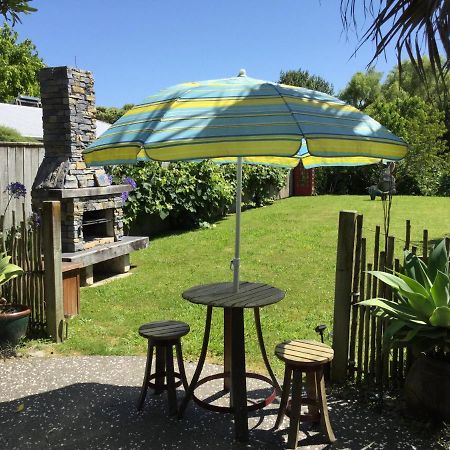 Sundari Retreat Bed & Breakfast Otaki Luaran gambar