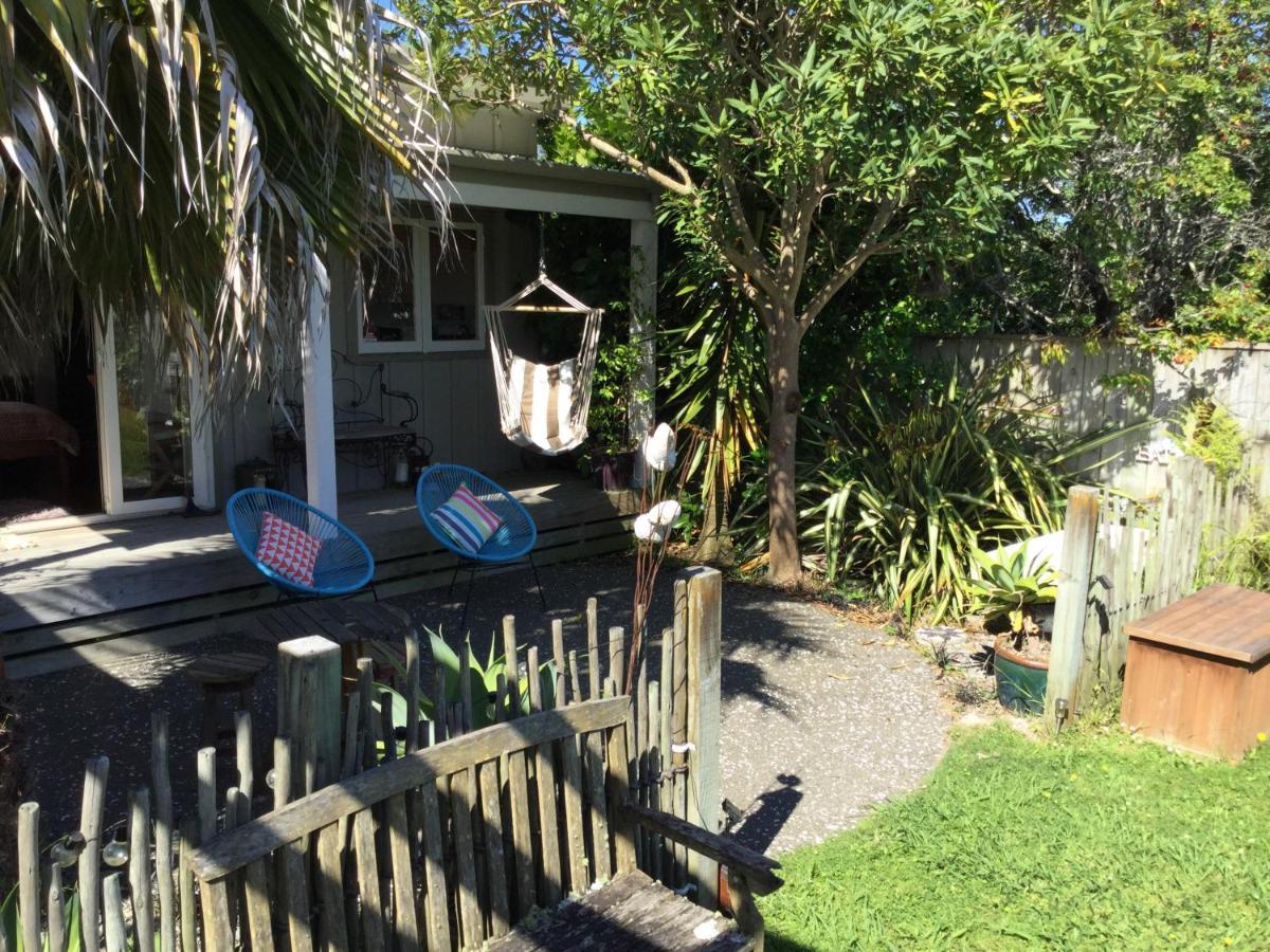 Sundari Retreat Bed & Breakfast Otaki Luaran gambar