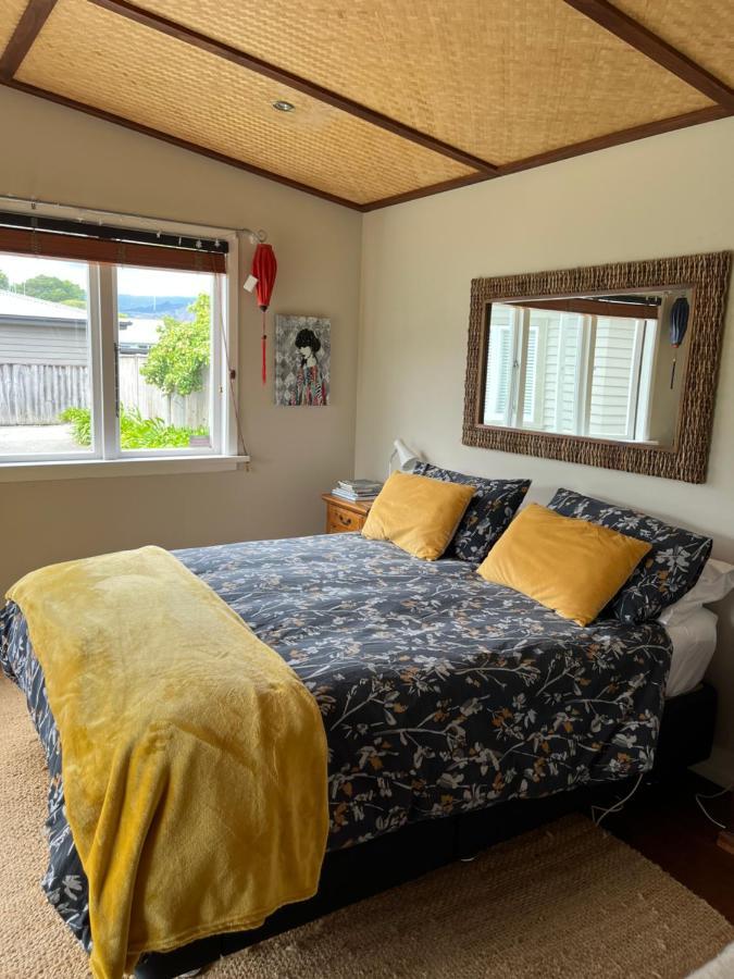 Sundari Retreat Bed & Breakfast Otaki Luaran gambar