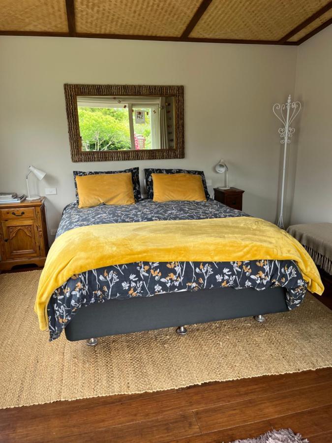 Sundari Retreat Bed & Breakfast Otaki Luaran gambar